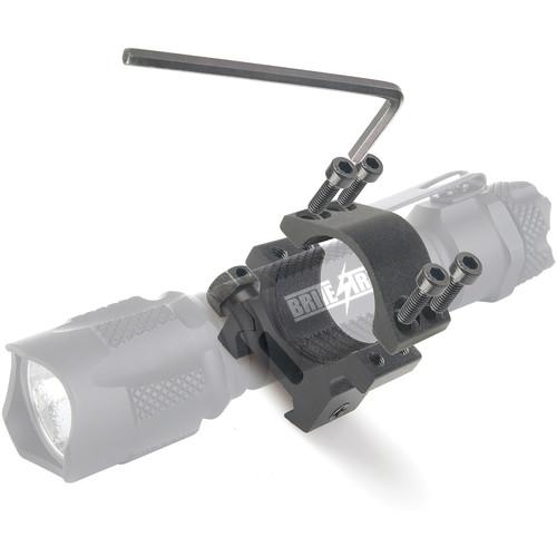 Brite-Strike RM-100 Flashlight Gun Mount