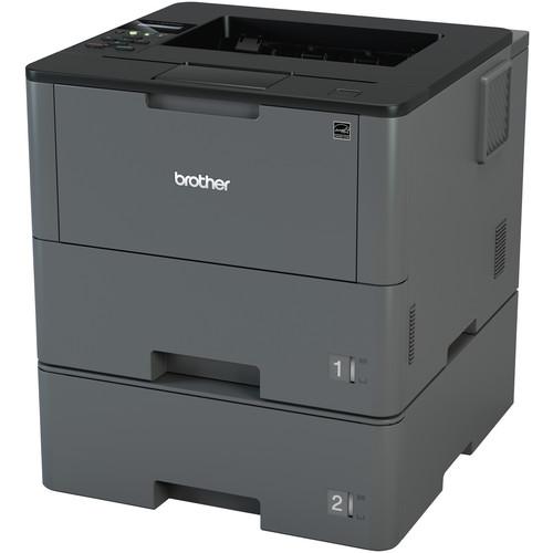 Brother HL-L6200DWT Monochrome Laser Printer