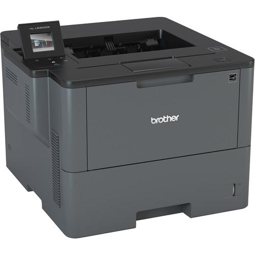 Brother HL-L6300DW Monochrome Laser Printer