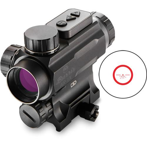 Burris Optics 1x20 AR-1x Rifle Sight Kit