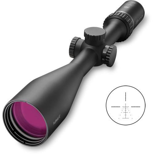 Burris Optics 6.5-20x50 Fullfield E1 Riflescope