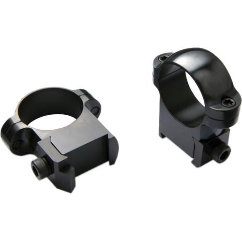 Burris Optics Zee Riflescope Rings
