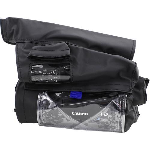 camRade wetSuit for Canon XA30 35
