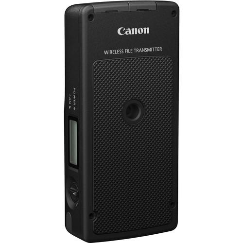 Canon WFT-E7A Wireless File Transmitter