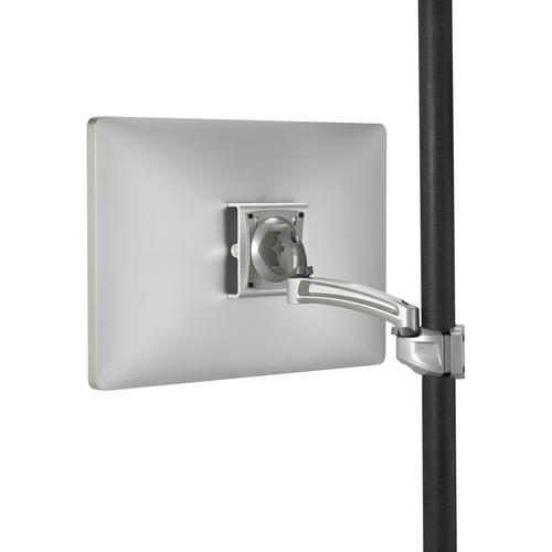 Chief K2P110S Kontour Articulating Pole Mount for Single Monitor