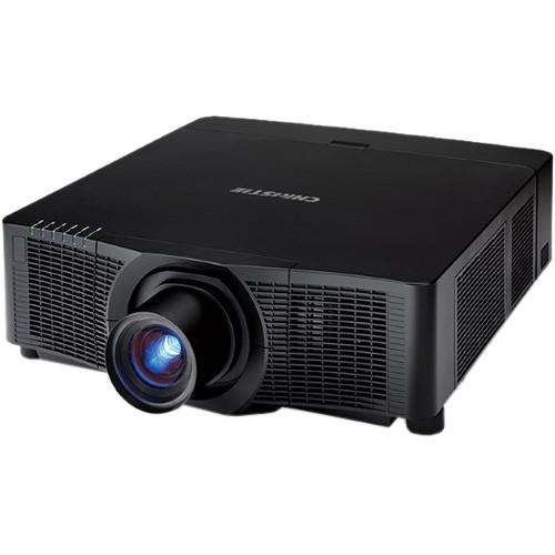Christie D Series LWU701i-D 7000L WUXGA 3LCD Projector
