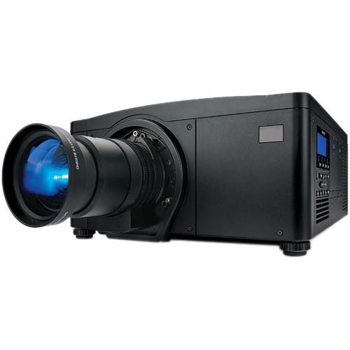 Christie Roadster M Series HD10K-M 1080 3DLP Projector