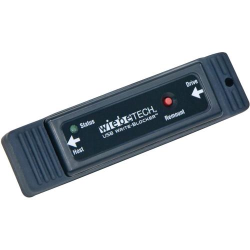 CRU-DataPort USB WriteBlocker