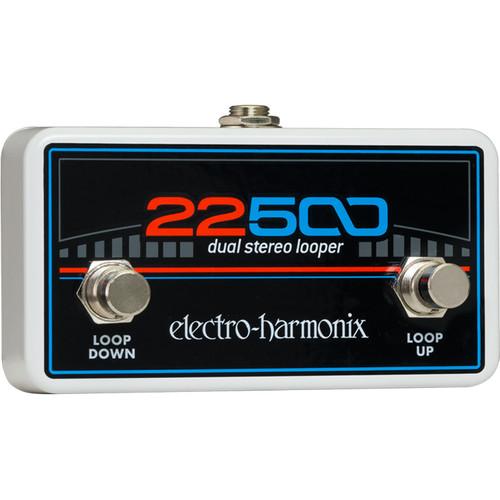 Electro-Harmonix Foot Controller for 22500 Dual Stereo Looper