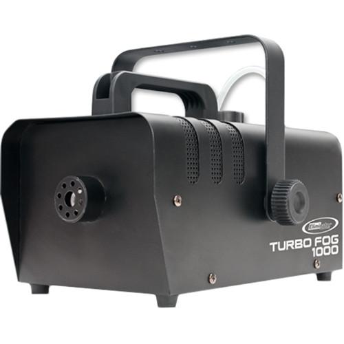 Eliminator Lighting Turbo Fog 1000 Fogger