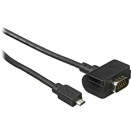 GeChic VGA Cable for On-Lap Monitors
