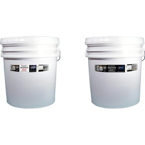 Goo Systems Max Contrast 20 Screen Goo Set