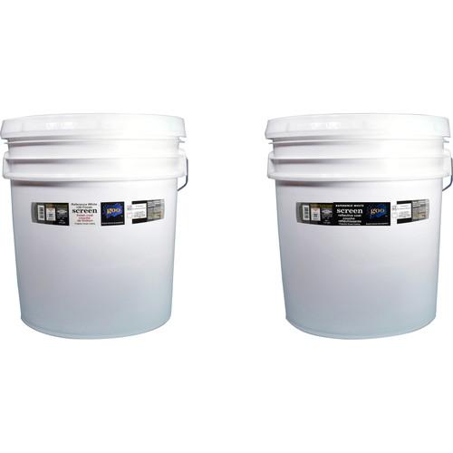 Goo Systems Reference White 20 Screen Goo Set