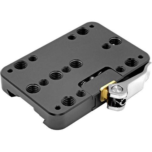 GyroVu Mounting Plate with Quick Release Lever for DJI Ronin Ronin-M MX