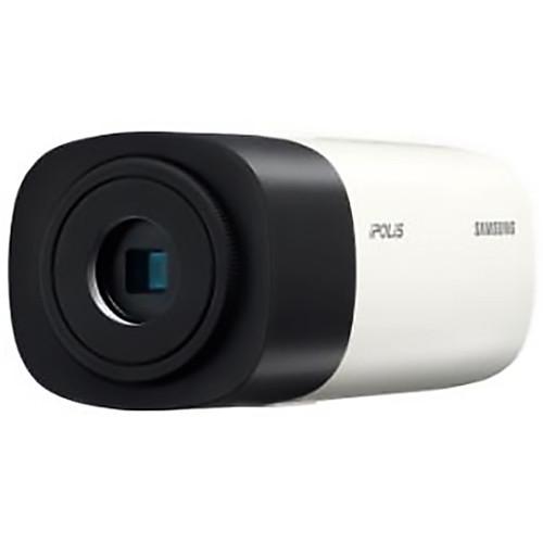 Hanwha Techwin WiseNet III SNB-6005 2MP 1080p Network Camera