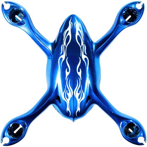 HUBSAN Body Shell for X4 H107C-HD Quadcopter