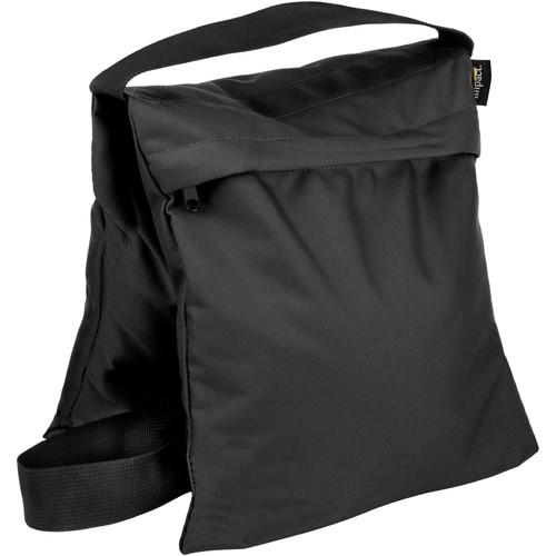 Impact Filled Saddle Sandbag