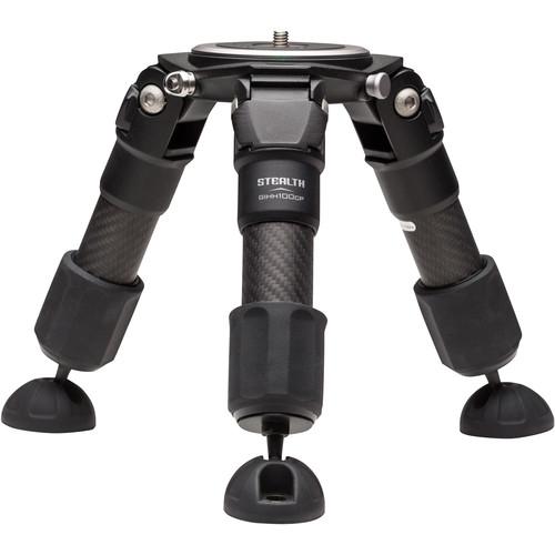 Induro Series 4 Baby Grand Tripod with 100mm Platform