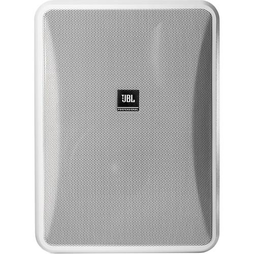 JBL Control 28-1 High Output Indoor Outdoor Background Foreground Speaker