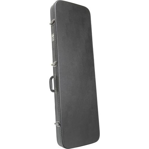 KACES Hardshell Guitar Case for Bass Guitar