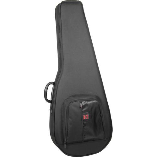 KACES Xpress Series Polyfoam Case for Classical Guitar