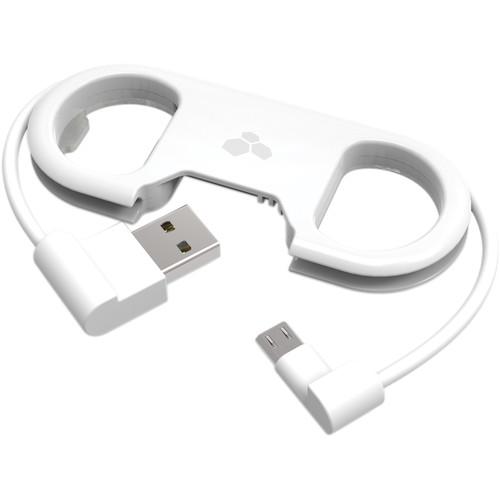 Kanex GoBuddy Charge and Sync Cable with Bottle Opener