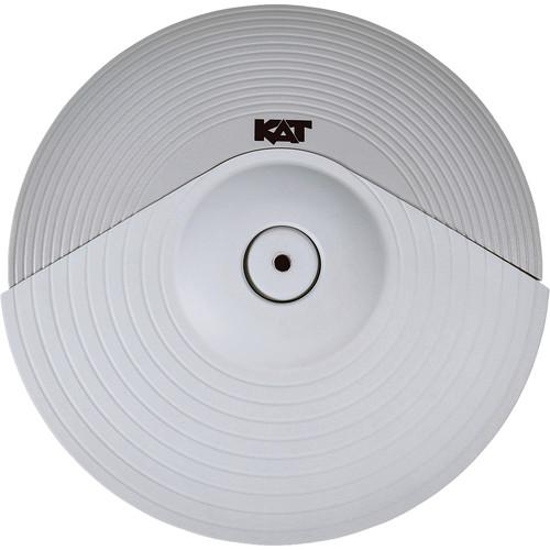 KAT 3-Zone 12" Cymbal Pad for KT4M Drum Module