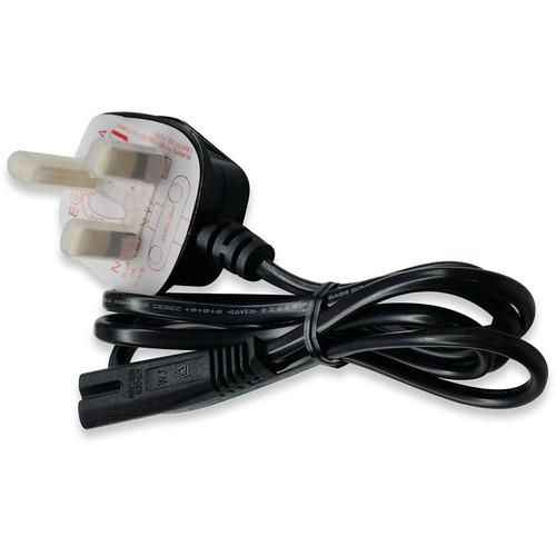 Key-Digital U.K. Power Cord