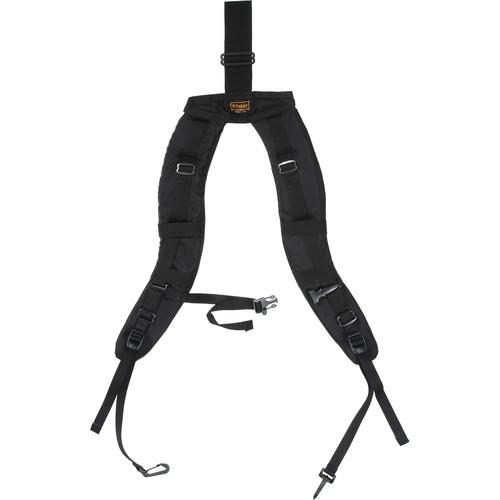 Kinesis H255 Padded Backpack Harness