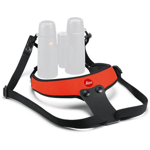Leica Neoprene Binocular Sport Strap