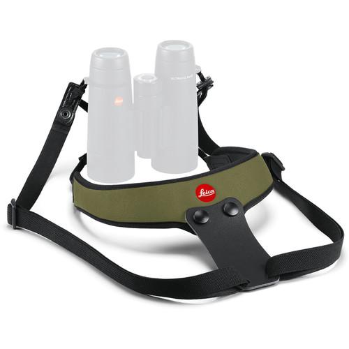 Leica Neoprene Binocular Sport Strap