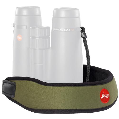 Leica Neoprene Binocular Strap