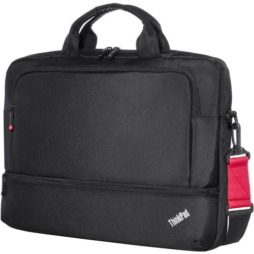 Lenovo ThinkPad Essential Topload Case for up to 15.6" Notebook