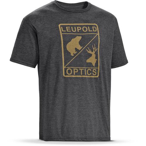 Leupold Short-Sleeve Graphic T-Shirt