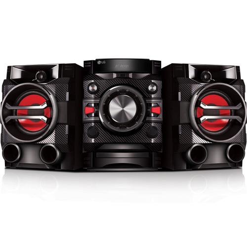 LG CM4360 230W Bluetooth Wireless Music System