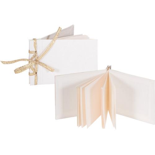 Lineco Mini Kit Ribbon Bound Album