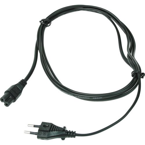 Lowel BL-801 European Power Cord for BL-80 AC Power Supply for Blender LED Light