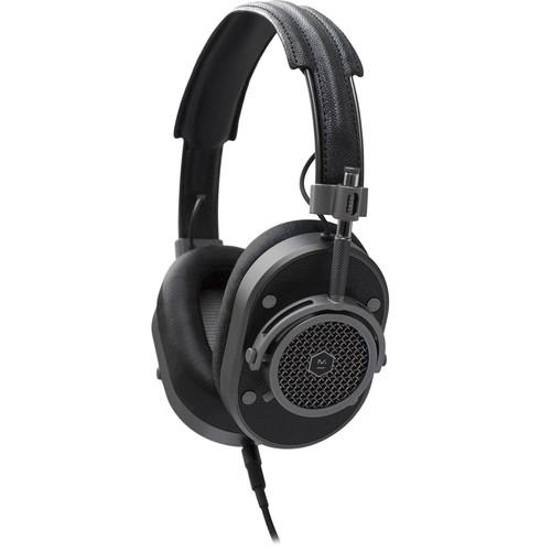 Master & Dynamic MH40 Over-Ear Headphones