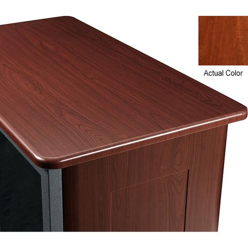 Middle Atlantic Wood Top and Two Side Panels Kit for Slim 5-Series Equipment Rack