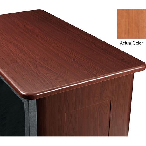 Middle Atlantic Wood Top and Two Side Panels Kit for Slim 5-Series Equipment Rack