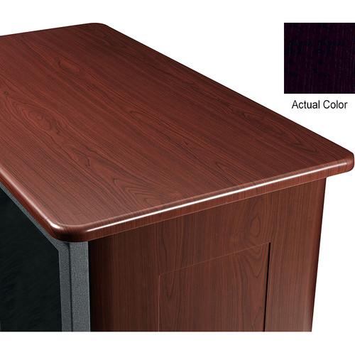 Middle Atlantic Wood Top and Two Side Panels Kit for Slim 5-Series Equipment Rack