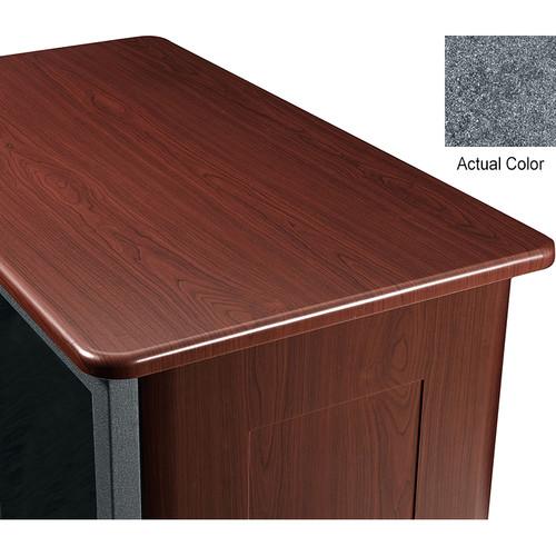 Middle Atlantic Wood Top and Two Side Panels Kit for Slim 5-Series Equipment Rack