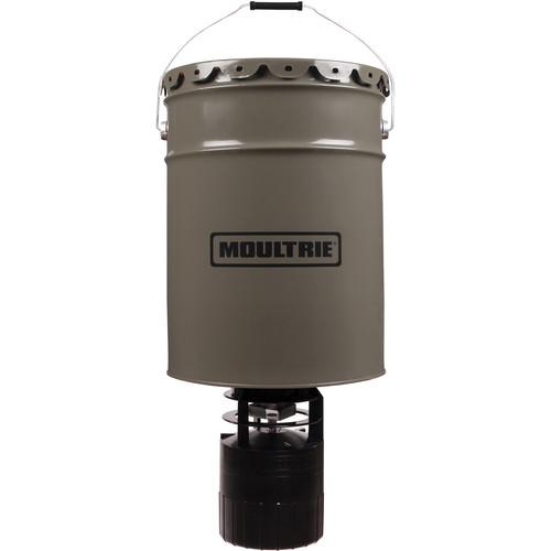 Moultrie 6.5 Gallon Pro Hunter Hanging
