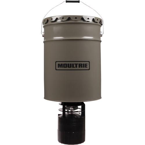 Moultrie 6.5 Gallon Pro Hunter Hanging Deer Feeder