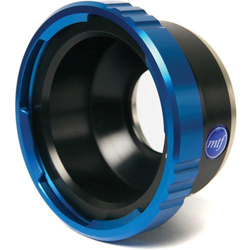 MTF Services Ltd PL to C Mount Lens Adapter