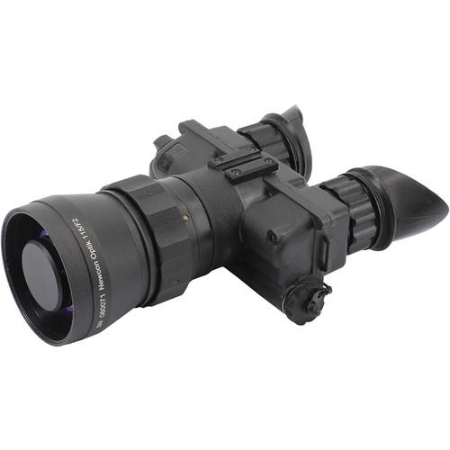Newcon Optik 4x 3rd Generation Night Vision Bi-ocular