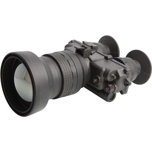 Night Optics Vulkan 640 Thermal Biocular with 75mm Germanium Objective