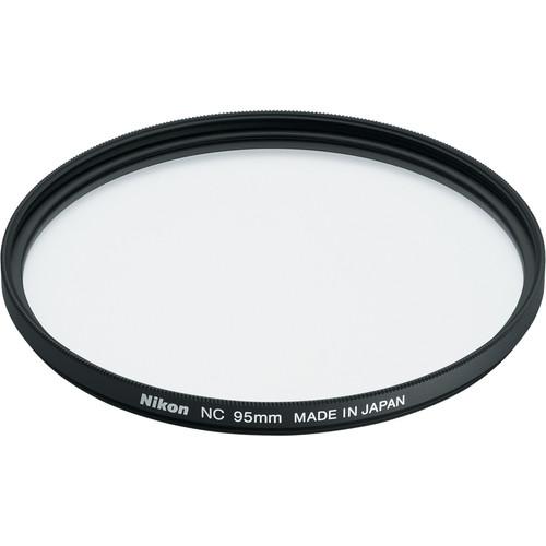 Nikon 95mm Neutral Color NC Filter