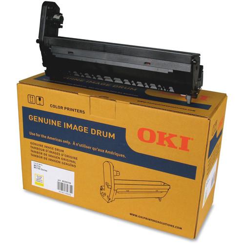 OKI Image Drum for MC770 MC780 Series Printer