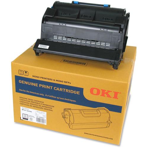 OKI Toner Cartridge for B721 B731